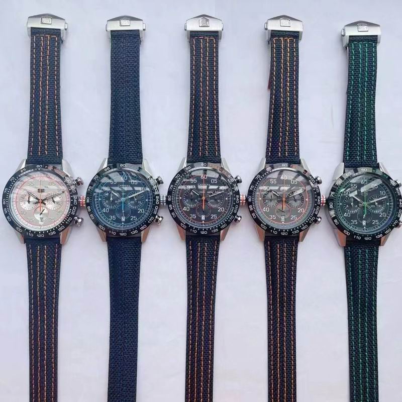 Tag Heuer watch 080532